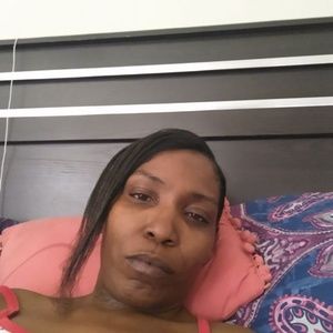 Meet your Posher, Shemetria